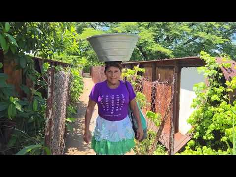 El Punte Negro, en Ereguayquin, Usulután Este.