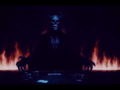 Cas Metah "Dealing With Demons" ft.  Ras Kass, D1 & JustMe (Official Video)