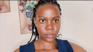 Nga Wakamala okusamula round esoka omukazi mukola bwoti okumuzina round eyo'kubiri