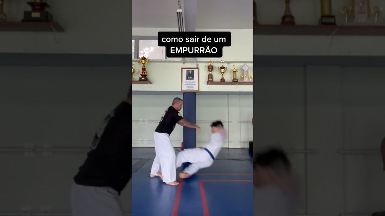 com qual você se identifica? Oss🥋   #karate