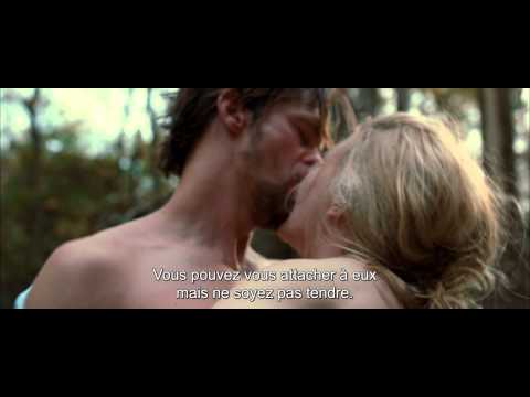 The East : Bande Annonce VOST