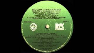 Change ft Luther Vandross - Searching (Warner Bros./RFC Records 1980)