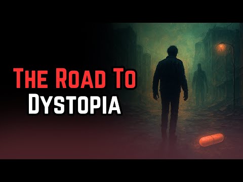 The Road to Dystopia | POST APOCALYPSE NIGHTMARE HORROR
