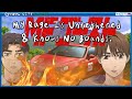 INITIAL D S TRASH SEQUEL MF GHOST
