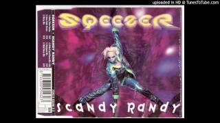 Sqeezer - Scandy Randy (Wicked Speed House Mix)