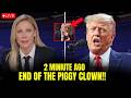 Desi Lydic EXPOSES Trump S Iran Peace Act On Live TV The Studio Goes Ice Cold