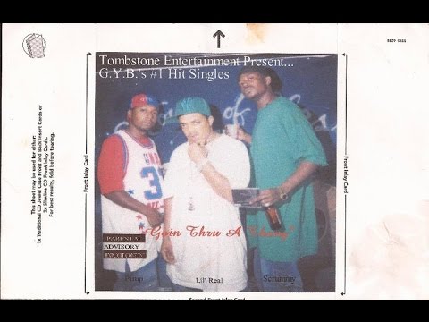 Scrummy Ft Beautiful life