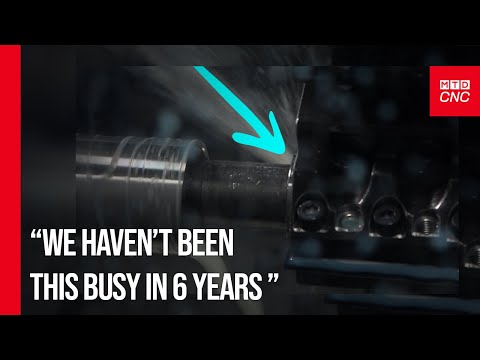 Award-winning precision engineering company Tybro continues to invest in CMZ machines