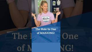 2 Hands In American Mahjong You'll Likely Never Win!  #americanmahjong #mahjongs