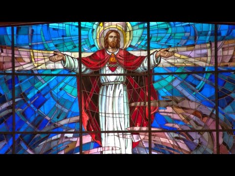 Wednesday of the 19th Week in Ordinary Time - English Mass & Novena