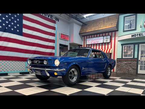 1964 Ford Mustang (CC-2077921) for sale in Annandale, Minnesota