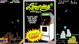 Looping! (Colecovision)