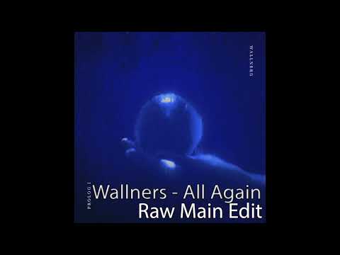 Wallners - All Again (Raw Main Edit)
