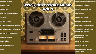 Download lagu 1970s Dept Store Music, Vol 3 mp3 Download lagu 1970s Dept Store Music, Vol 3 mp3