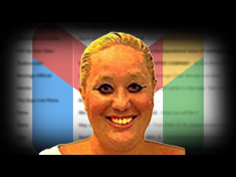 Die seltsamen E-Mails von Tutz Honeychurch