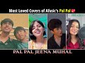 Pal Pal Jeena Muhal Krish Mondal X Rhythm Bhardwaj X Aditya Barot X Ananga Sarkar
