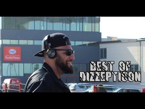 BEST OF DIZZEPTICON