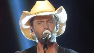 BOUNTY - Dean Brody - Oct.17,2015-CHAR video