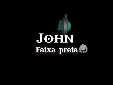 OLHA O DISCO - MC ALEF - TIK TOK CHEGOU EM MARTE (John Faixa preta 🥋)