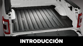 WeatherTech ImpactLiner: One Minute Overview (Spanish)
