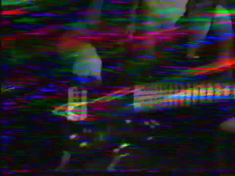 Opeth - Ashton, England 6-17-96 (LIVE VIDEO)