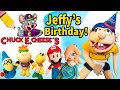 SML Movie Jeffy S Birthday REUPLOADED