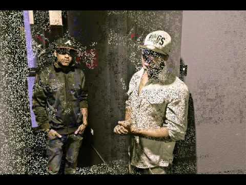 Nj Music ft. B4E - Mi ke ta in Love Zouk