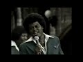 Sha Na Na, The Spinners - Cupid / I've Loved You for a Long Time Skit
