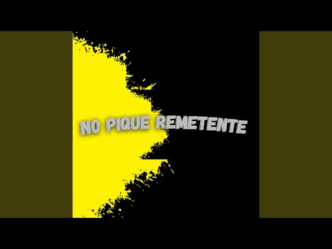 NO PIQUE REMETENTE