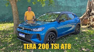 Tera 200 TSI AT8