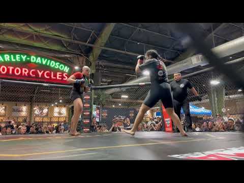 VFC 3: Jaeleen Robledo vs. Breona Vaughn - 07/15/2023