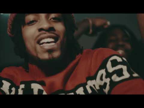 JPS - First Day Out (Prod. By Zombie x DicePlay)