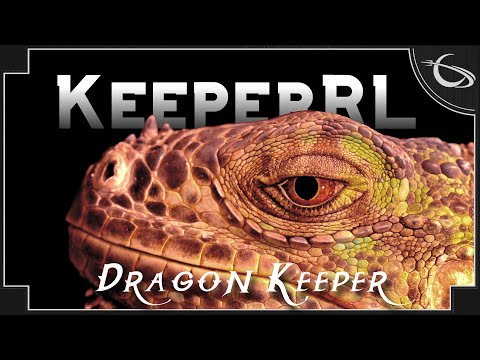 KeeperRL: Dragons - (Dungeon Builder & Dragon Lair)