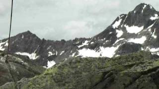 preview picture of video 'Söldener Grieskogel (2911m, Ötztaler Alpen) - Tirol, Österreich'