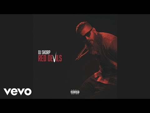 DJ Skorp - Hooligans (Audio) ft. MZ