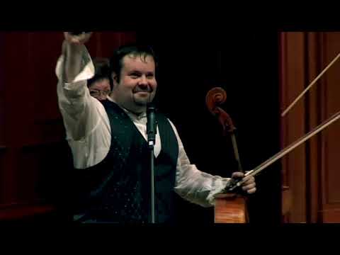 I BelgorodMusicFest2012 - Borislav Strulev and Friends - IVANOV BROTHERS - CARAVAN