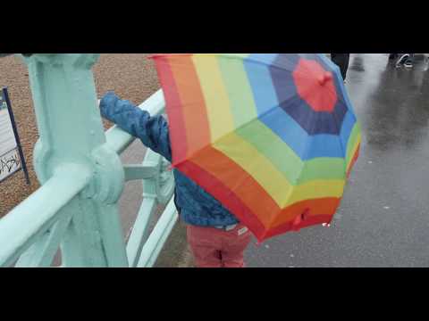 Misty Brighton Beach - studio27