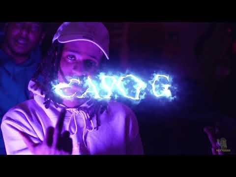 Capo G - The Get Off 🧟‍♂️🎥 @HeyyAyyOne