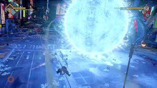 Jump Force- Toshiro Hitsugaya