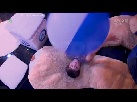 OLIVIER RYBICKI - „NIE MOŻNA ZATRZYMAĆ UCZUCIA!” - The Voice Kids 3