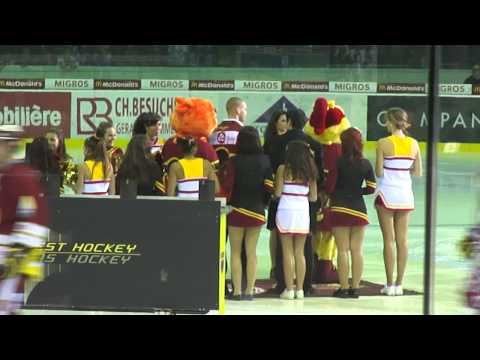 Blog PATINSLOVER - Hoquei no Gelo 01.11.11