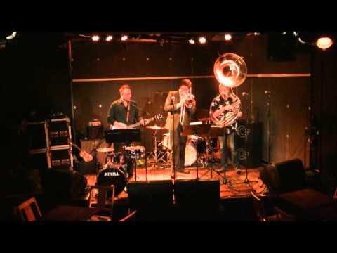 The Hämpton DixieBand  - Yes sir that´s my baby