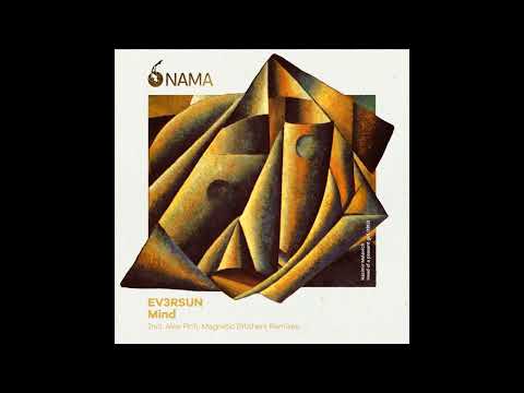Ev3rsun - Mind (Alex Pich Remix)