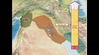 La naissance de l'Assyrie et de la Babylonie (de 2004 à 1595 av. J.-C.)