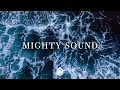 Mighty Sound (Lyrics) ~ Brian and Jenn Johnson // bethel