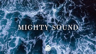 Mighty Sound (Spontaneous) (Lyric Video) | Moments: Mighty Sound