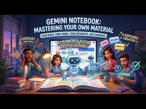Video: Hands-On Workshop · about 30 min