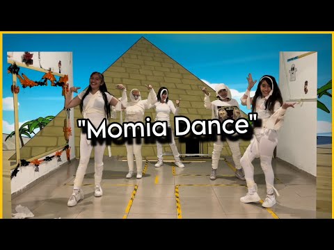 Momia Dance
