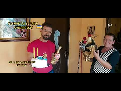 Sat Fulgeriș Com Pancesti jud Bacau