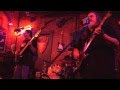 "Dreams" (Buddy Miles) Crazy Texas Gypsies @ The SwissTacoma